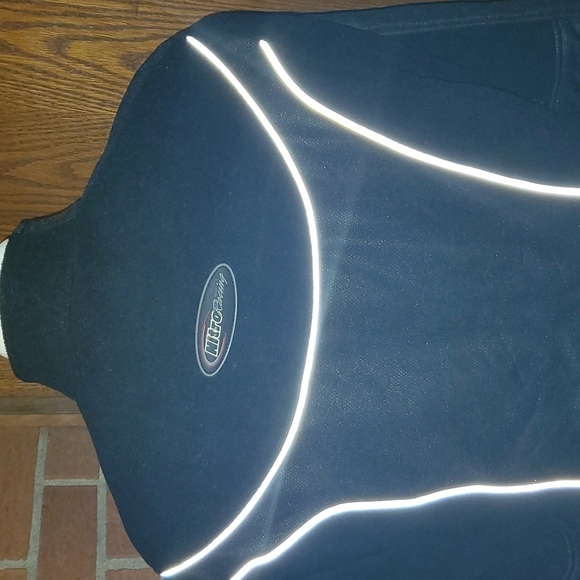 XL Nitro racing jacket atv dirt bike - Picture 3 of 9